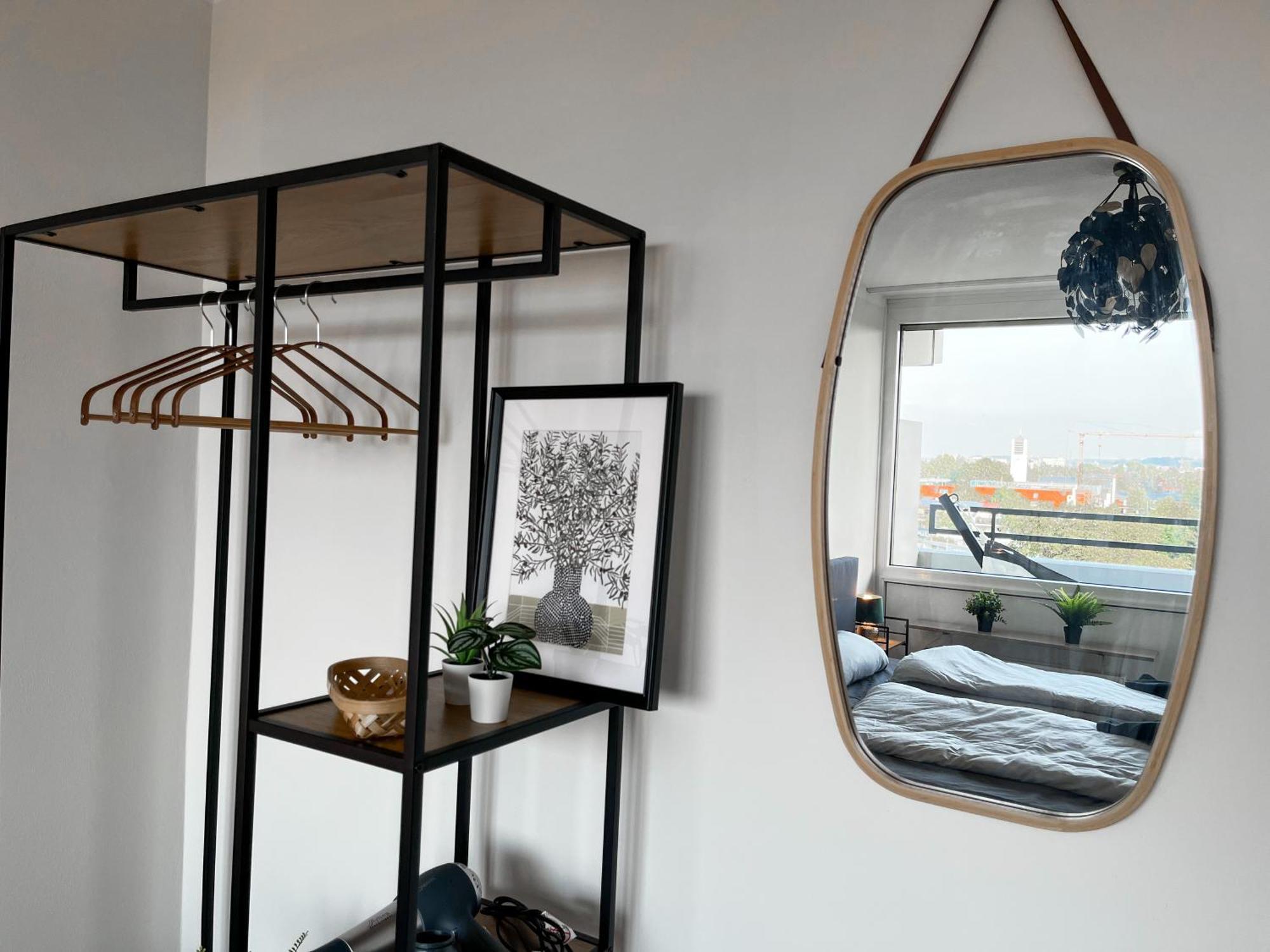 Apartment Lta In Bei Muenchen Unterschleißheim
