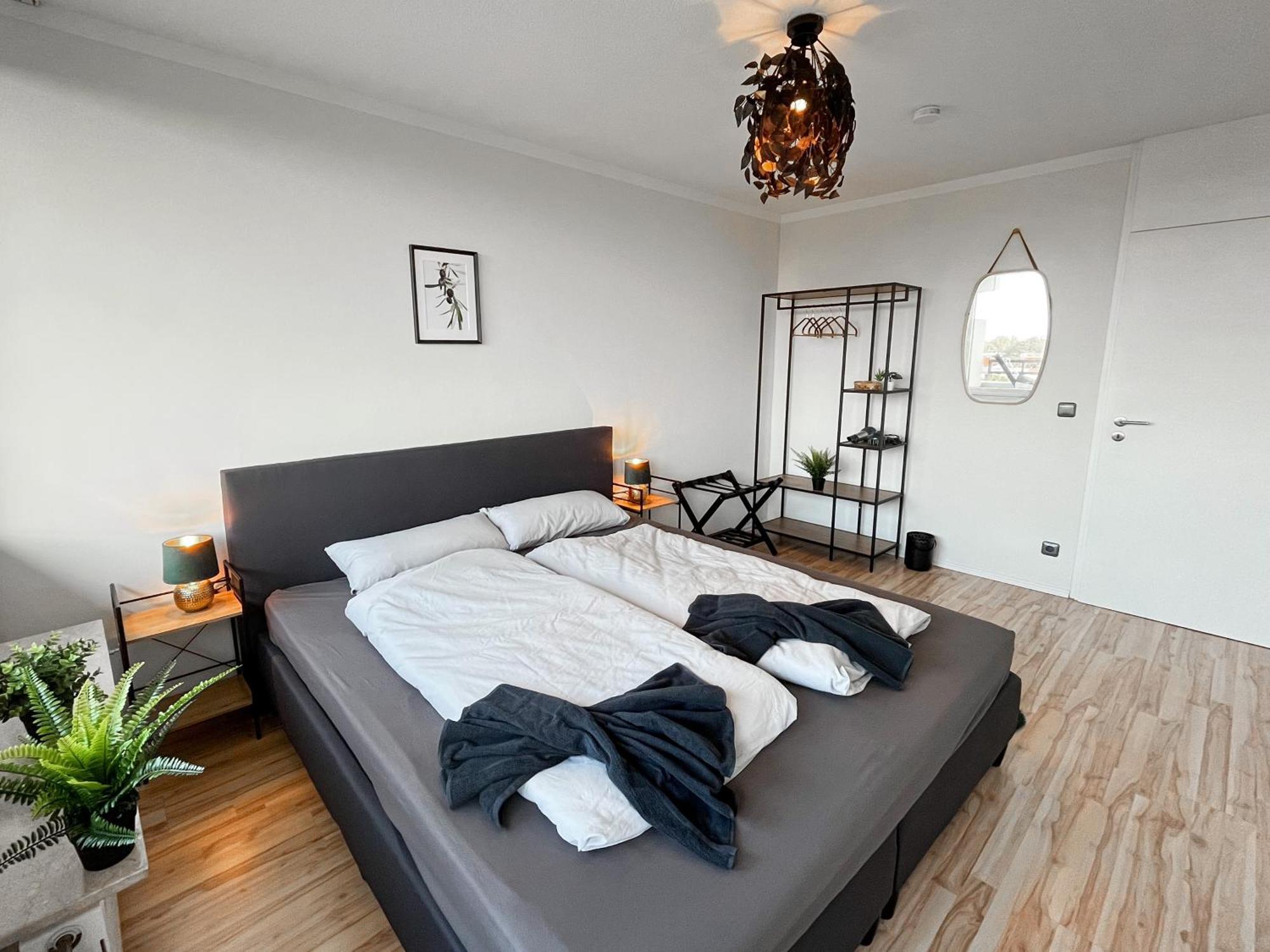 Apartment Lta In Bei Muenchen