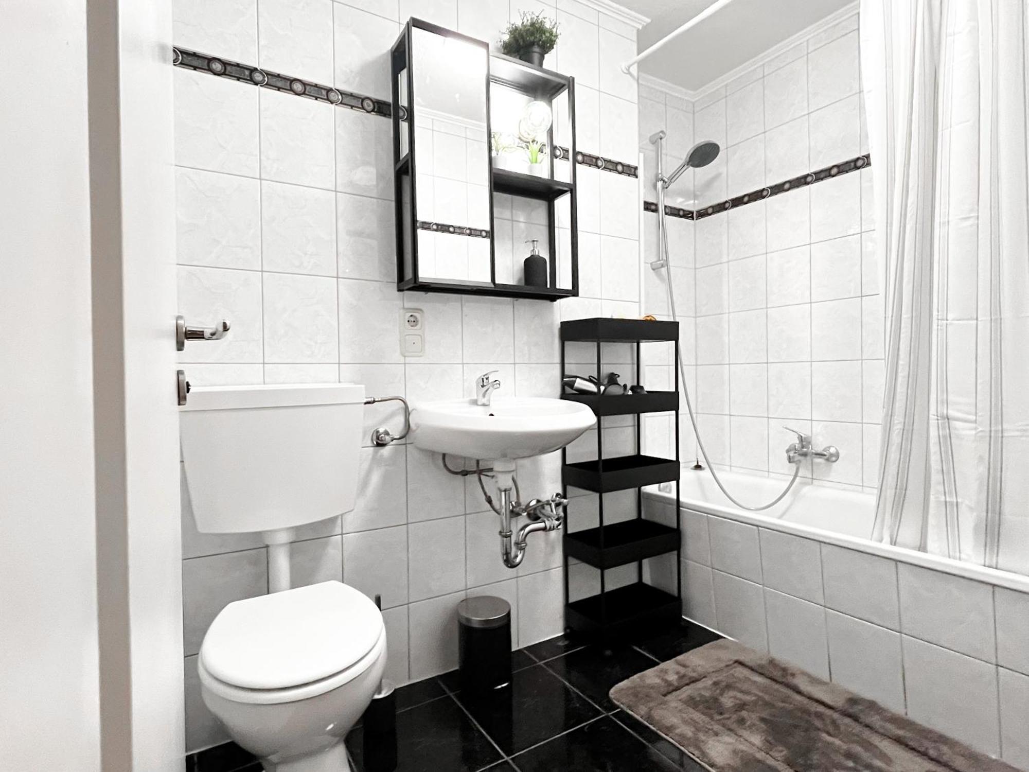 Apartment Lta In Bei Muenchen