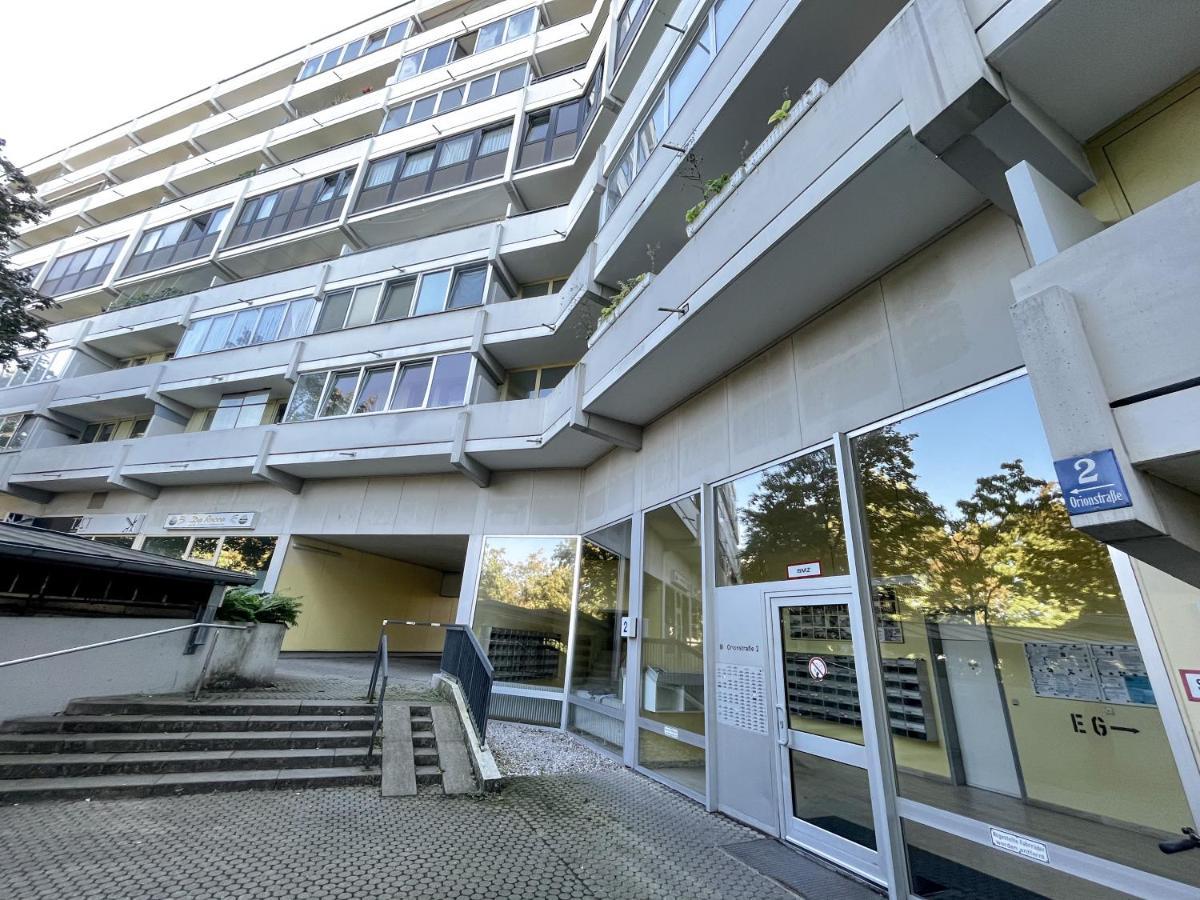 Lta In Bei Muenchen Apartment *