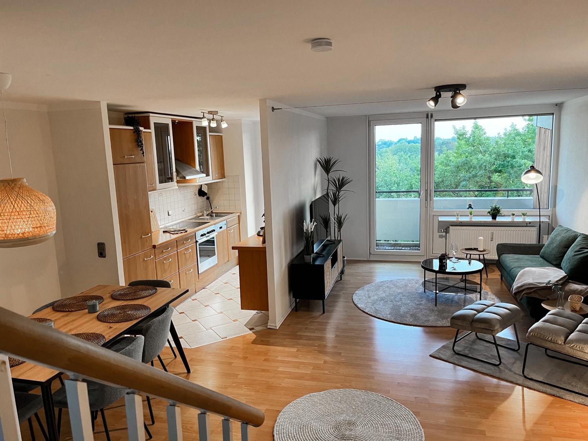 Apartment Lta In Bei Muenchen *