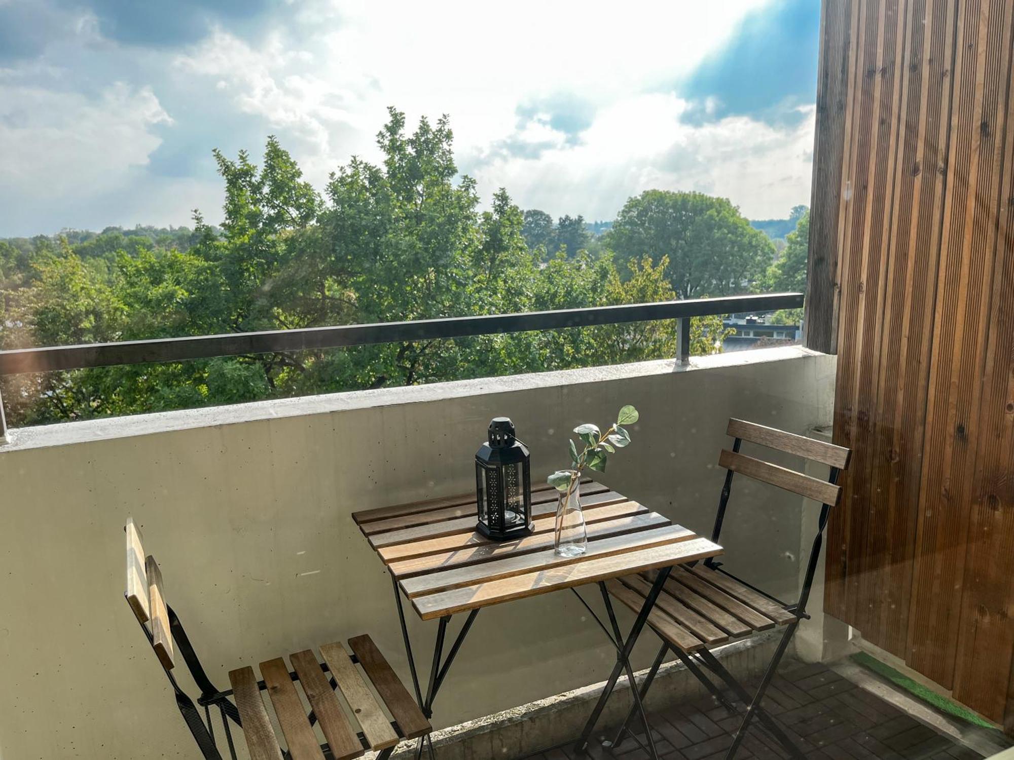 Apartment Lta In Bei Muenchen Unterschleißheim