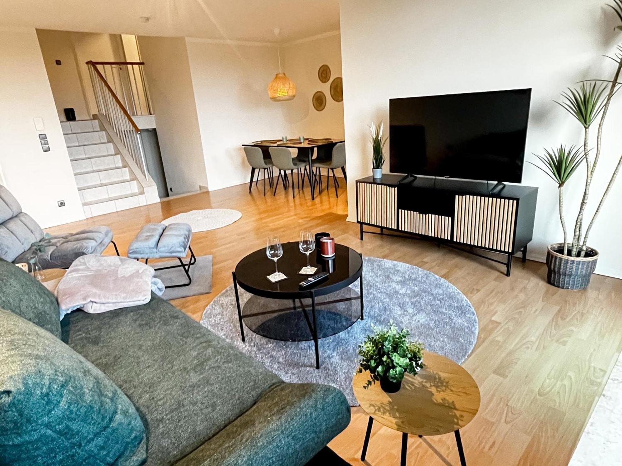 Apartment Lta In Bei Muenchen